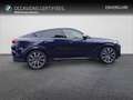 BMW X6 M M50dA 400ch Bleu - thumbnail 3