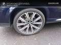 BMW X6 M M50dA 400ch Bleu - thumbnail 8