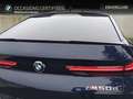 BMW X6 M M50dA 400ch Bleu - thumbnail 7