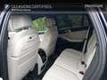 BMW X6 M M50dA 400ch Bleu - thumbnail 13