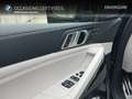 BMW X6 M M50dA 400ch Bleu - thumbnail 17
