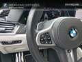 BMW X6 M M50dA 400ch Bleu - thumbnail 19