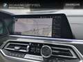 BMW X6 M M50dA 400ch Bleu - thumbnail 10