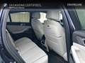 BMW X6 M M50dA 400ch Bleu - thumbnail 12