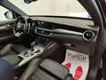 Alfa Romeo Stelvio 2.0 Turbo 280 CV AT8 Q4 Veloce Pelle Xeno Navi 20” Noir - thumbnail 42