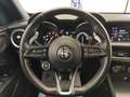 Alfa Romeo Stelvio 2.0 Turbo 280 CV AT8 Q4 Veloce Pelle Xeno Navi 20” Noir - thumbnail 16