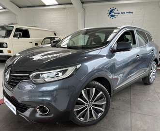 INTENS TCe 130CH TOIT PANO ENTRETIEN COMPLET RENAULT GAR 12M