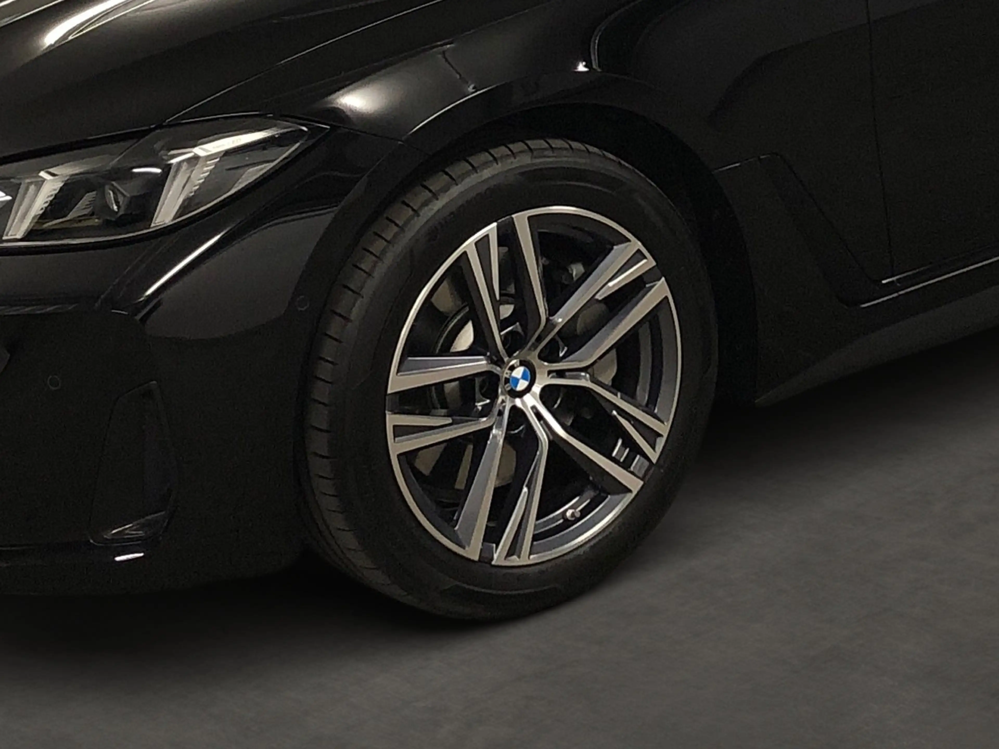 BMW 430 i xDrive Gran Coupé*Kamera*LED*Hifi*18" — photo 6