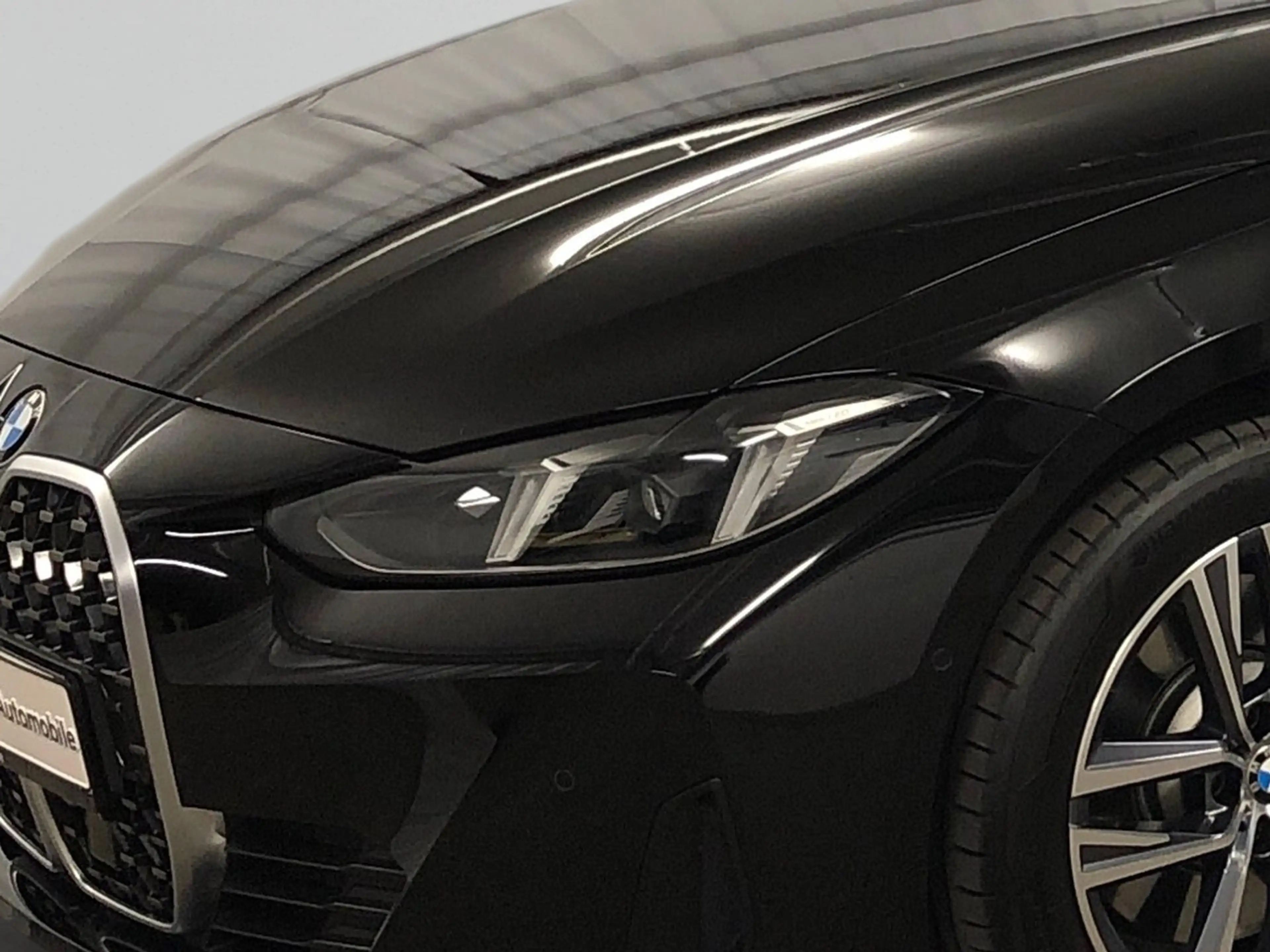 BMW 430 i xDrive Gran Coupé*Kamera*LED*Hifi*18" — photo 5