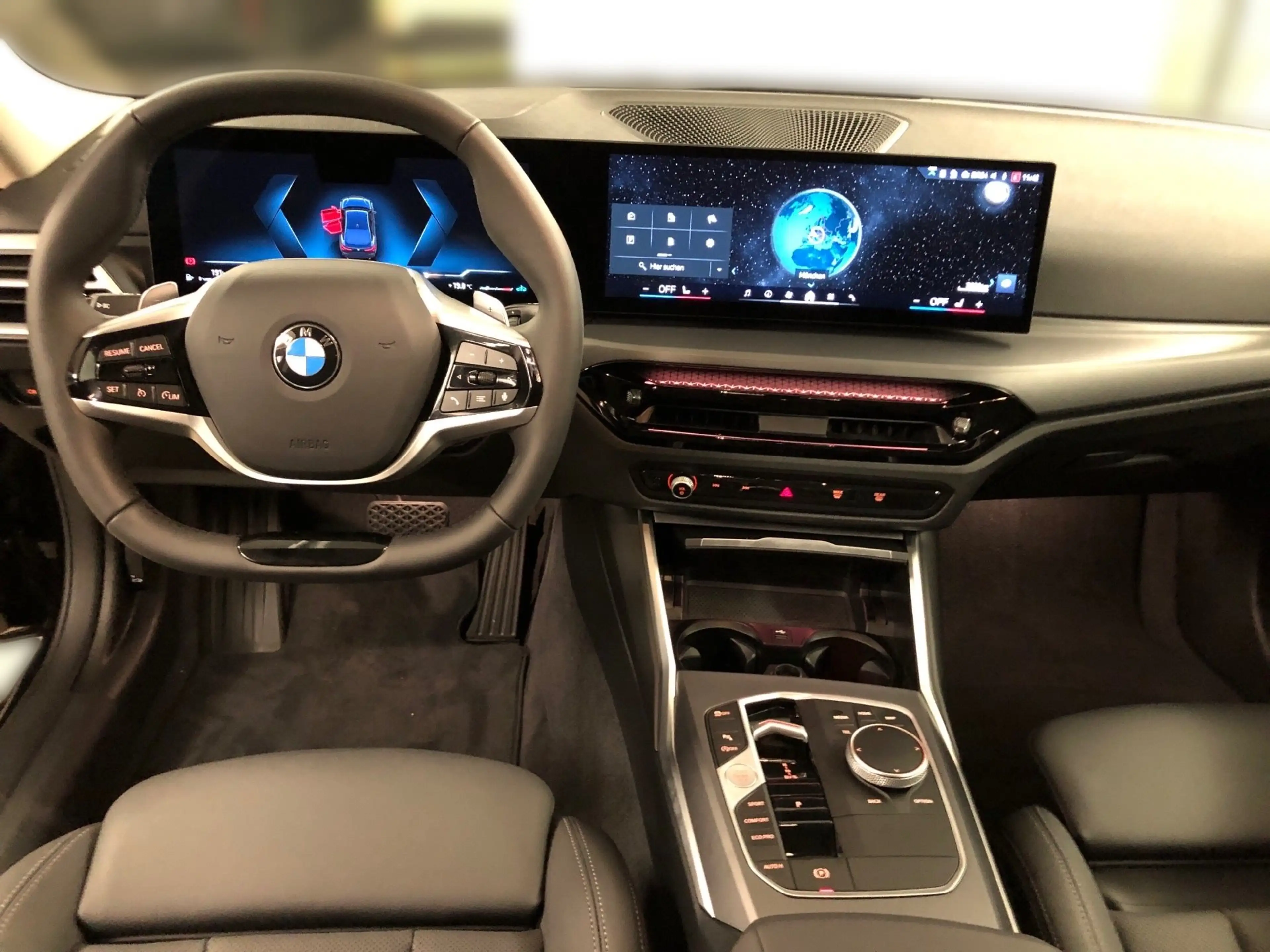 BMW 430 i xDrive Gran Coupé*Kamera*LED*Hifi*18" — photo 10