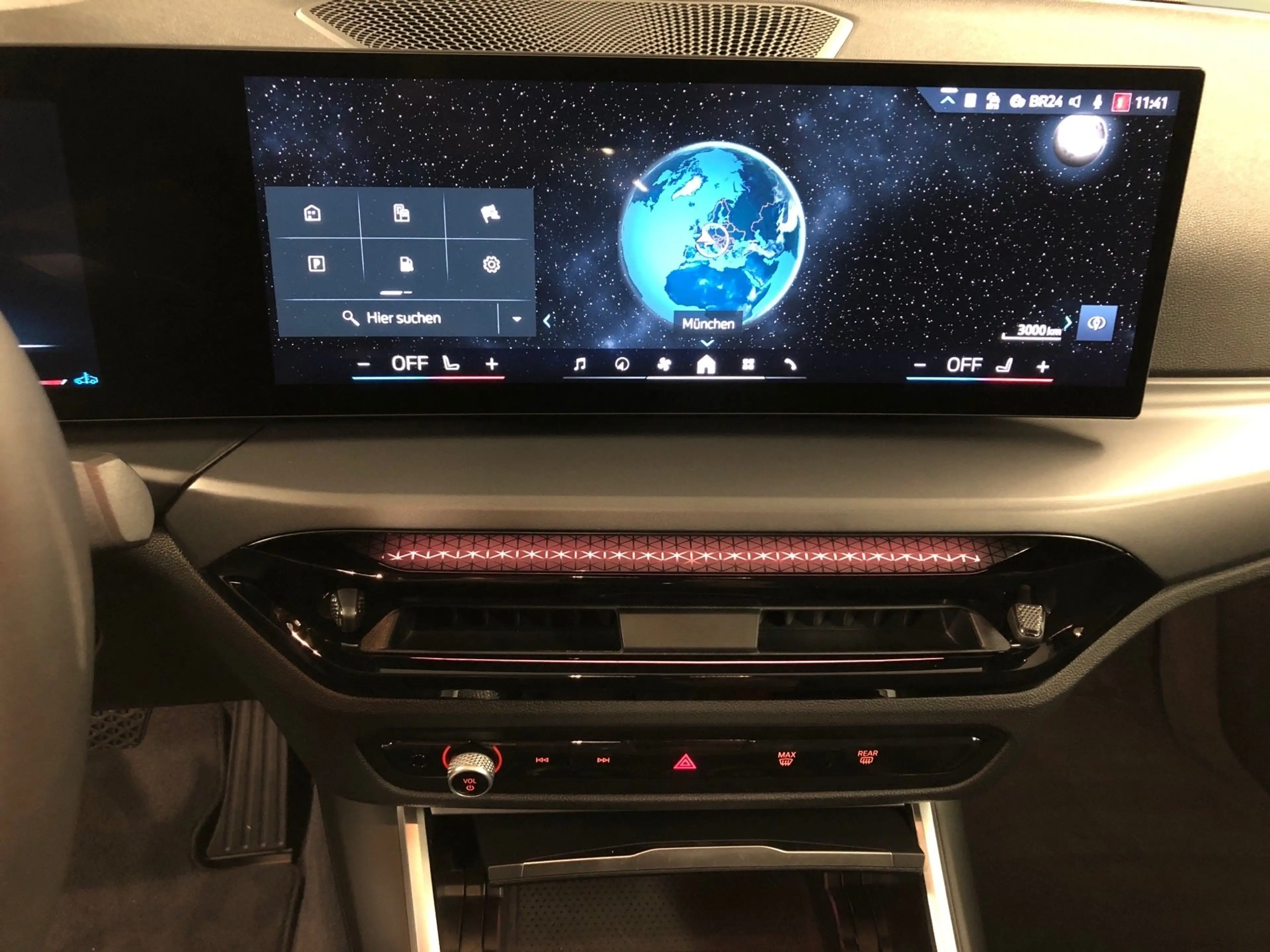 BMW 430 i xDrive Gran Coupé*Kamera*LED*Hifi*18" — photo 9