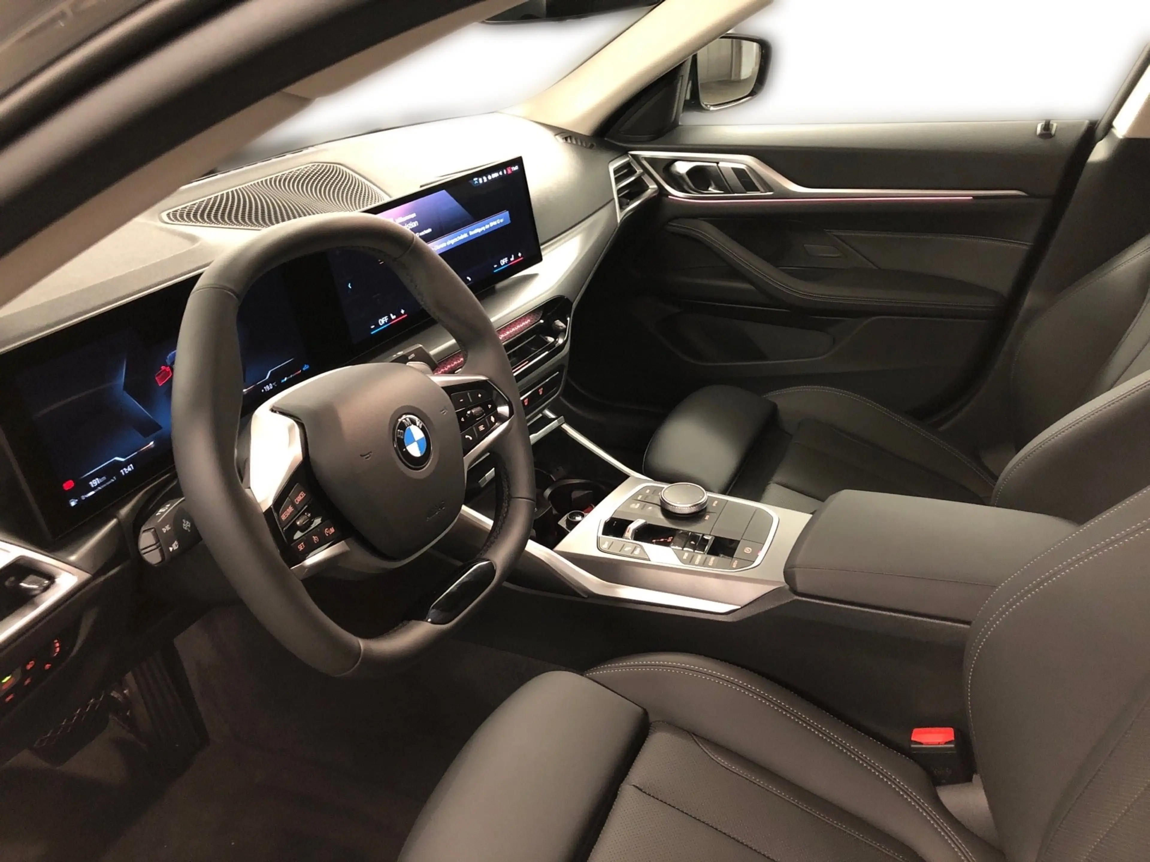 BMW 430 i xDrive Gran Coupé*Kamera*LED*Hifi*18" — photo 7