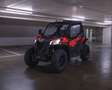 Can-Am Maverick 1000 DPS Rouge - thumbnail 4