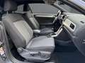 Volkswagen T-Roc Cabriolet 1.0 TSI Move Navi LED ACC Grau - thumbnail 15