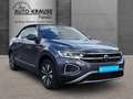 Volkswagen T-Roc Cabriolet 1.0 TSI Move Navi LED ACC Grau - thumbnail 6