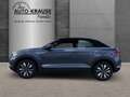 Volkswagen T-Roc Cabriolet 1.0 TSI Move Navi LED ACC Grau - thumbnail 3