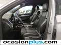 Audi Q5 Sportback 40 TDI quattro-ultra Black line S tronic Silber - thumbnail 12