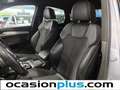 Audi Q5 Sportback 40 TDI quattro-ultra Black line S tronic Silber - thumbnail 8