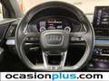 Audi Q5 Sportback 40 TDI quattro-ultra Black line S tronic Silber - thumbnail 28