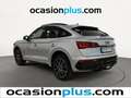 Audi Q5 Sportback 40 TDI quattro-ultra Black line S tronic Silber - thumbnail 4