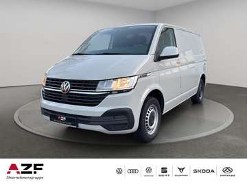 2.0 TDI Kasten KR AHK+KLIMA