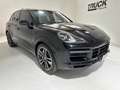 Porsche Cayenne III 2018 - Cayenne 4.0 Turbo tiptronic Schwarz - thumbnail 3
