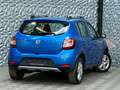 Dacia Sandero 1.5 dCi Stepway*GPS*BLEUTOOTH*PDC*GARANTIE 12 MOIS Blue - thumbnail 4