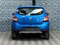 Dacia Sandero 1.5 dCi Stepway*GPS*BLEUTOOTH*PDC*GARANTIE 12 MOIS Bleu - thumbnail 16
