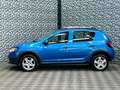 Dacia Sandero 1.5 dCi Stepway*GPS*BLEUTOOTH*PDC*GARANTIE 12 MOIS Bleu - thumbnail 17