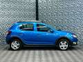 Dacia Sandero 1.5 dCi Stepway*GPS*BLEUTOOTH*PDC*GARANTIE 12 MOIS Bleu - thumbnail 18