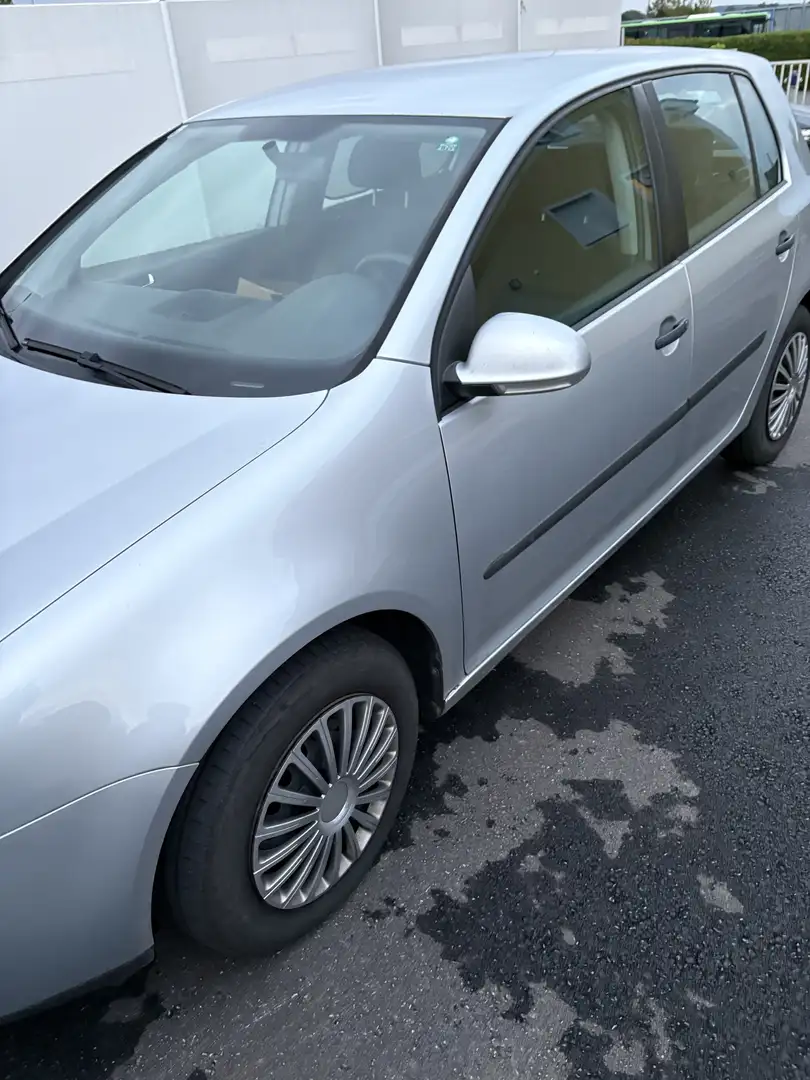 Volkswagen Golf TDI - 2