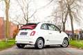 Fiat 500C Hybride * DAB * PDC * Cruise * Garantie * Weiß - thumbnail 18