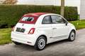 Fiat 500C Hybride * DAB * PDC * Cruise * Garantie * Weiß - thumbnail 15