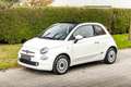 Fiat 500C Hybride * DAB * PDC * Cruise * Garantie * Weiß - thumbnail 4