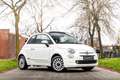 Fiat 500C Hybride * DAB * PDC * Cruise * Garantie * Weiß - thumbnail 1