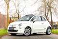 Fiat 500C Hybride * DAB * PDC * Cruise * Garantie * Weiß - thumbnail 3