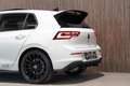 Volkswagen Golf GTI 2.0 TSI 45 JAHRE EDITION AKRAPOVIC DSG PANO CAMERA Blanc - thumbnail 7
