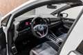 Volkswagen Golf GTI 2.0 TSI 45 JAHRE EDITION AKRAPOVIC DSG PANO CAMERA Blanc - thumbnail 45