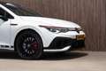 Volkswagen Golf GTI 2.0 TSI 45 JAHRE EDITION AKRAPOVIC DSG PANO CAMERA Blanc - thumbnail 6