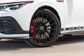 Volkswagen Golf GTI 2.0 TSI 45 JAHRE EDITION AKRAPOVIC DSG PANO CAMERA Blanc - thumbnail 3