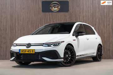2.0 TSI 45 JAHRE EDITION AKRAPOVIC DSG PANO CAMERA