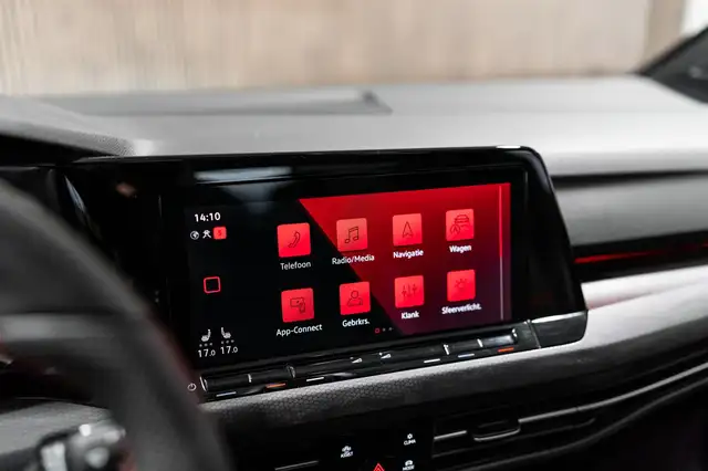 Volkswagen Golf view 29