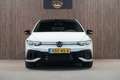 Volkswagen Golf GTI 2.0 TSI 45 JAHRE EDITION AKRAPOVIC DSG PANO CAMERA Blanc - thumbnail 4