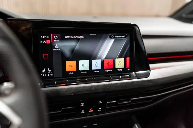 Volkswagen Golf view 25