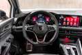 Volkswagen Golf GTI 2.0 TSI 45 JAHRE EDITION AKRAPOVIC DSG PANO CAMERA Blanc - thumbnail 15