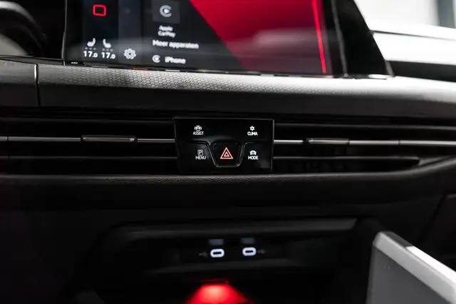 Volkswagen Golf view 30