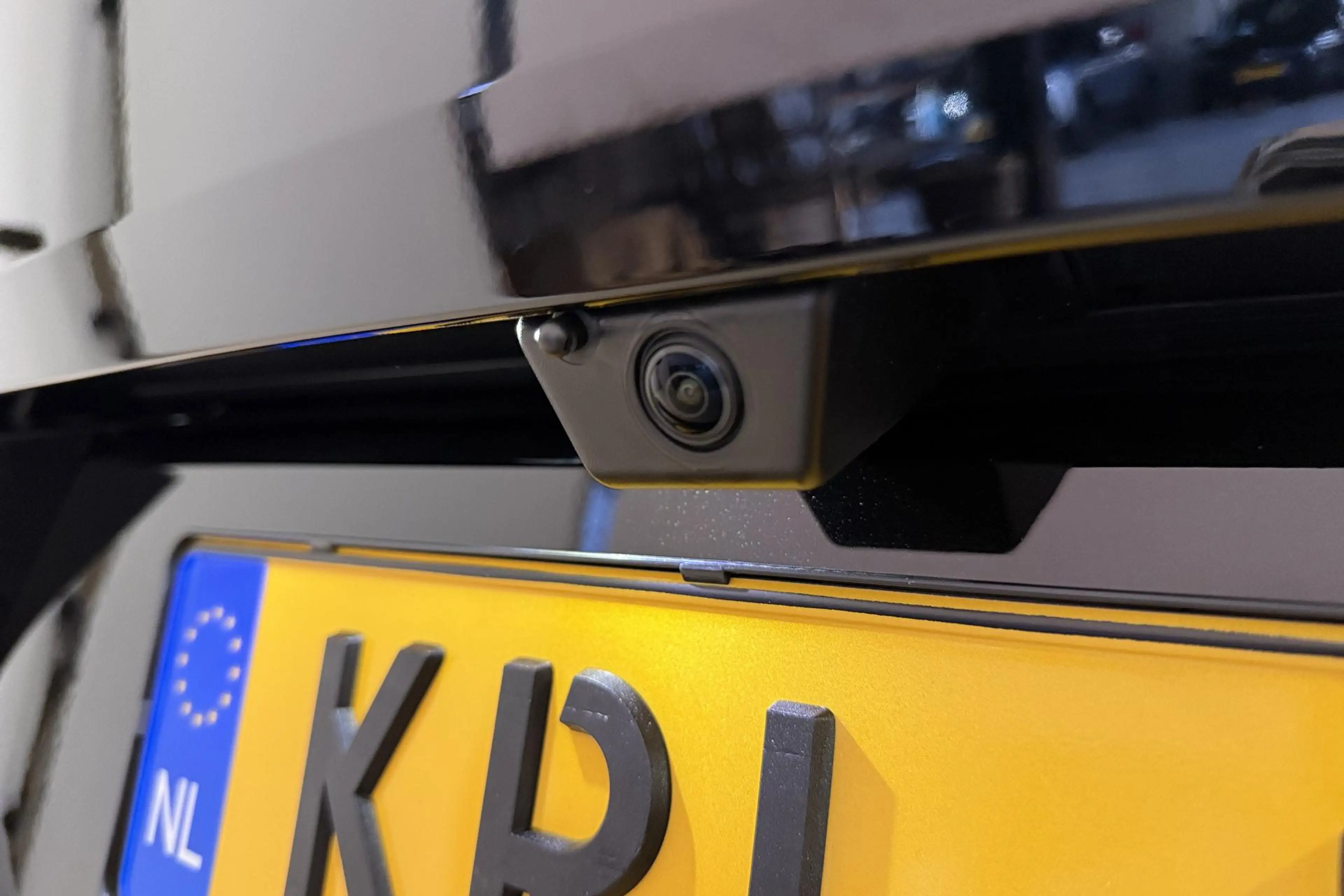 Citroen C5 Aircross 1.2 Hybrid 145 Max | Automaat | Navigatie | Rondom — photo 7