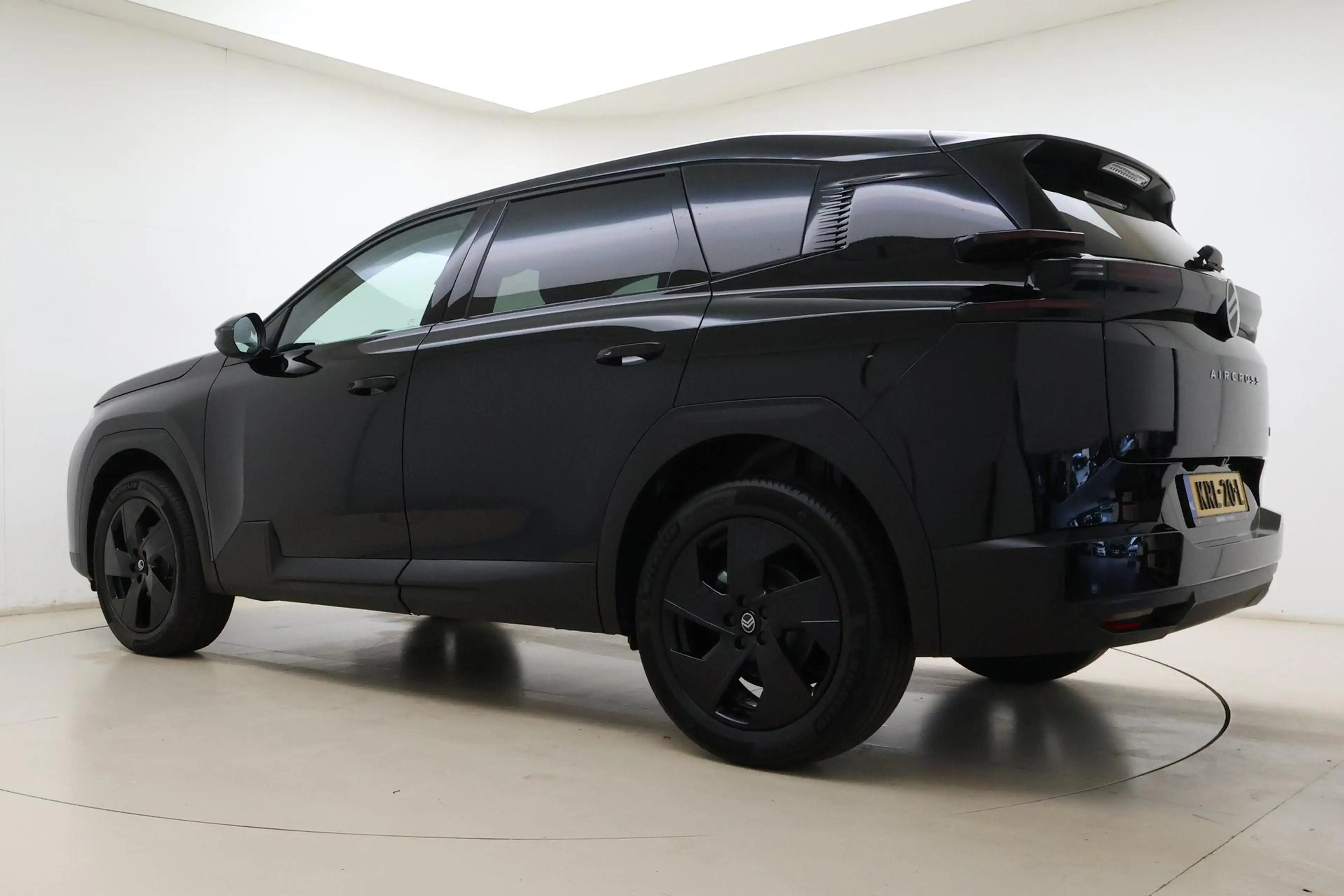 Citroen C5 Aircross 1.2 Hybrid 145 Max | Automaat | Navigatie | Rondom — photo 12