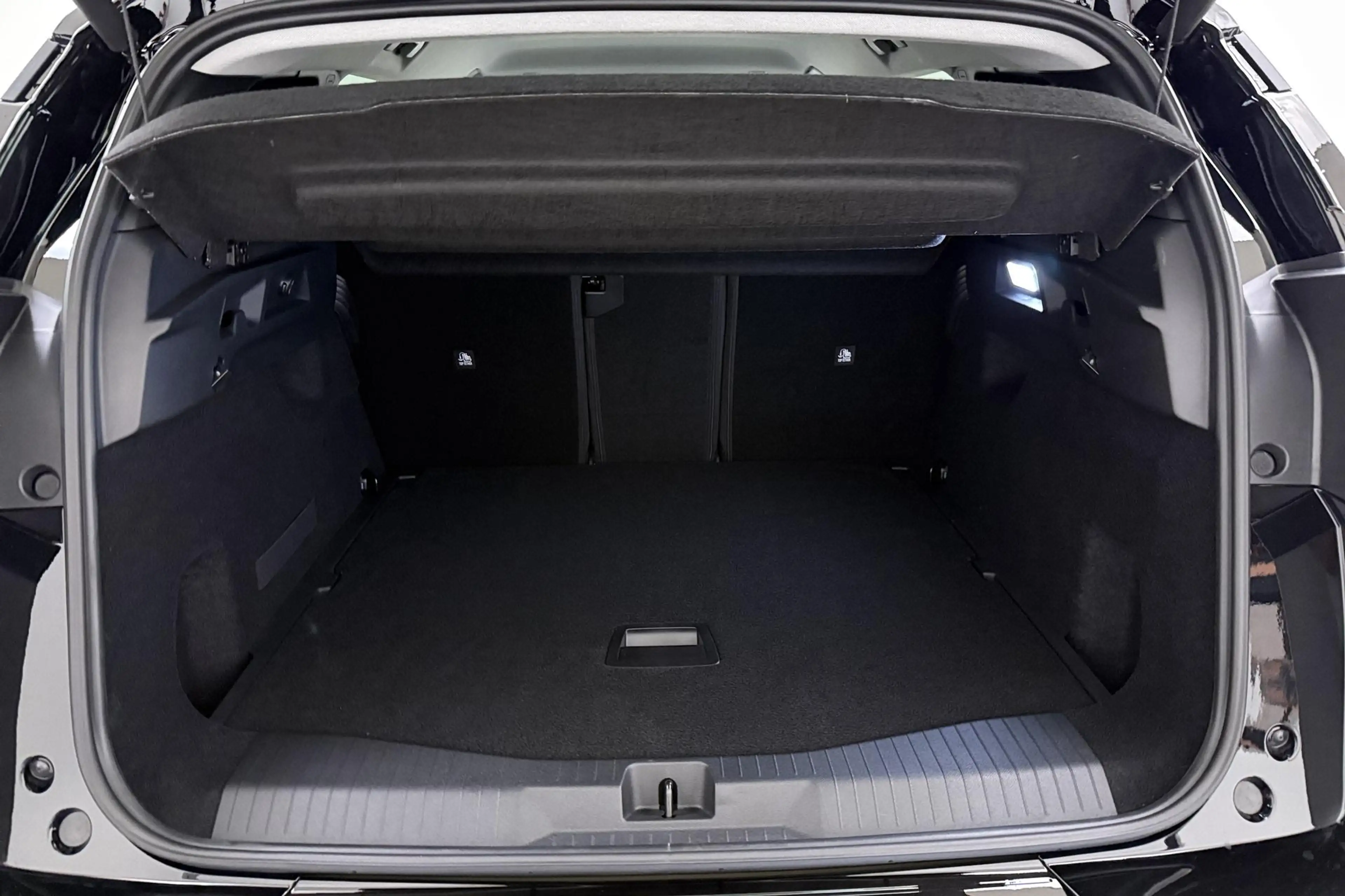 Citroen C5 Aircross 1.2 Hybrid 145 Max | Automaat | Navigatie | Rondom — photo 10
