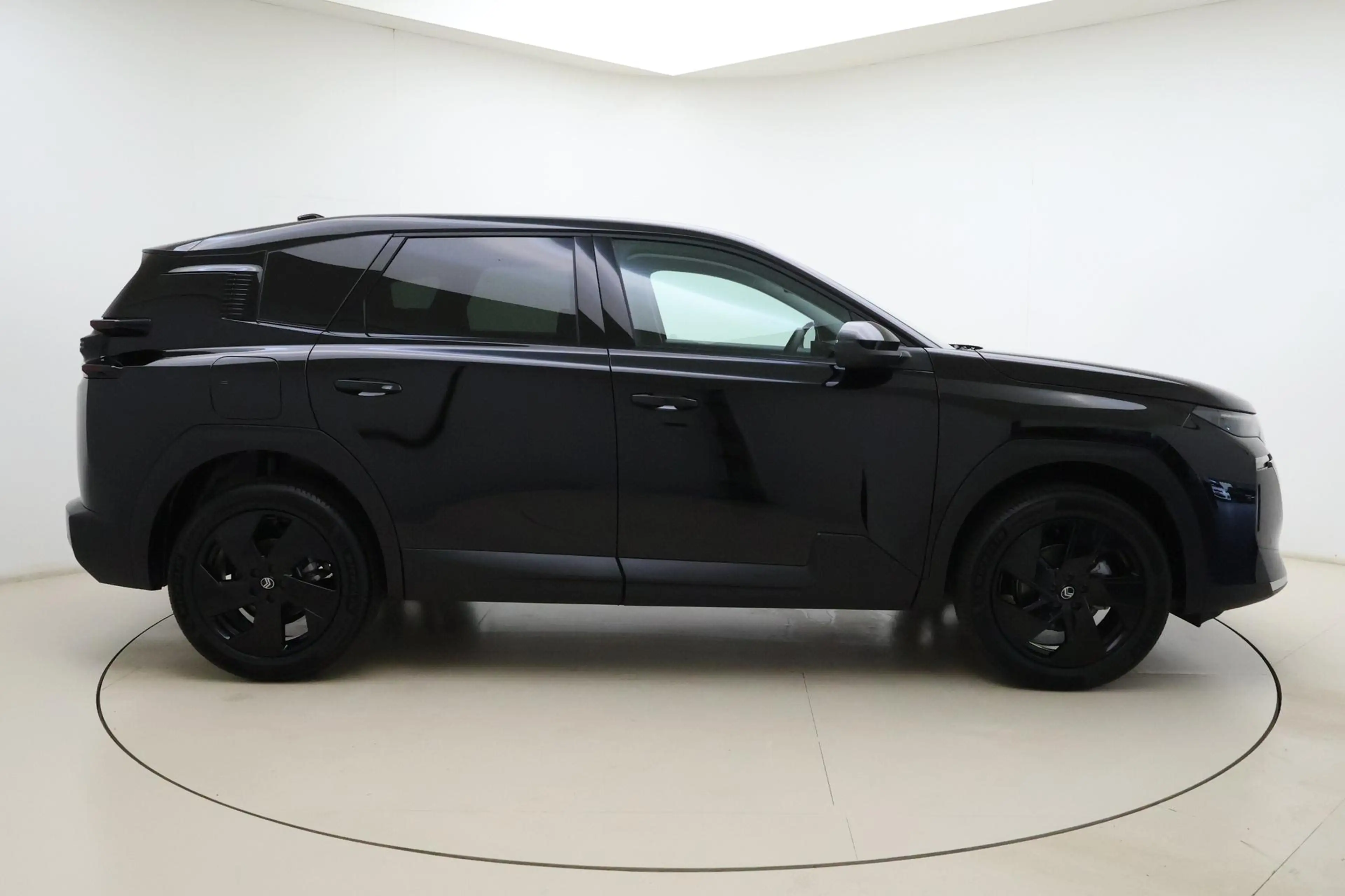 Citroen C5 Aircross 1.2 Hybrid 145 Max | Automaat | Navigatie | Rondom — photo 9